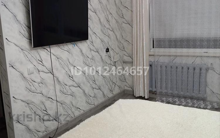 1-комнатная квартира · 38 м² · 5/5 этаж, 20 квартал 7 за 8 000 ₸ в Семее, Красный Кордон — фото 2