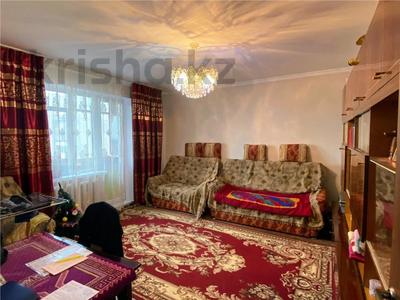 3-бөлмелі пәтер · 62.4 м² · 7/9 қабат, Восток-3 ш/а., бағасы: 18.4 млн ₸ в Караганде, Алихана Бокейханова р-н
