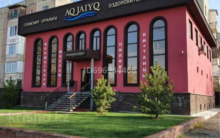 Свободное назначение · 605 м² за 250 млн 〒 в Боралдае (Бурундай), мкр Водник-3 — фото 2