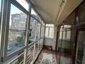4-комнатная квартира · 150 м² · 3/6 этаж, Санаторная 20 за 900 000 ₸ в Алматы, Бостандыкский р-н — фото 32
