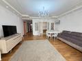 4-комнатная квартира · 150 м² · 3/6 этаж, Санаторная 20 за 900 000 ₸ в Алматы, Бостандыкский р-н — фото 5