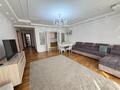 4-комнатная квартира · 150 м² · 3/6 этаж, Санаторная 20 за 900 000 ₸ в Алматы, Бостандыкский р-н — фото 25