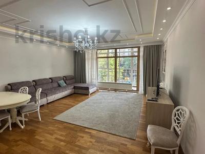 4-бөлмелі пәтер · 150 м² · 3/6 қабат, Санаторная 20, бағасы: 900 000 ₸ в Алматы, Бостандыкский р-н