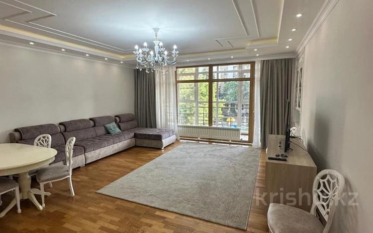 4-комнатная квартира · 150 м² · 3/6 этаж, Санаторная 20 за 900 000 ₸ в Алматы, Бостандыкский р-н — фото 8