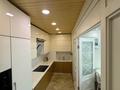 4-комнатная квартира · 150 м² · 3/6 этаж, Санаторная 20 за 900 000 ₸ в Алматы, Бостандыкский р-н — фото 8