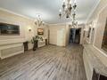 4-комнатная квартира · 150 м² · 3/6 этаж, Санаторная 20 за 900 000 ₸ в Алматы, Бостандыкский р-н — фото 84