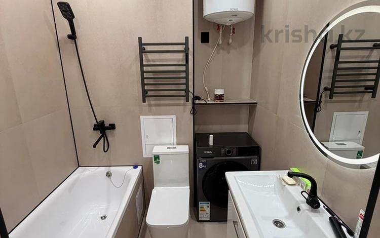 3-комнатная квартира · 84 м² · 11/11 этаж, 18 7 за 36.5 млн ₸ в Актау, 18-й мкр  — фото 2
