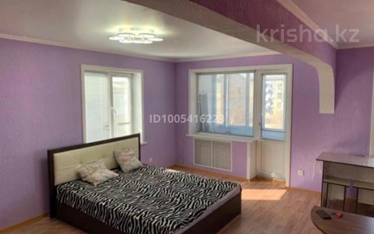 1-бөлмелі пәтер · 38 м² · 4 қабат, Сейфуллина, бағасы: 90 000 ₸ в Балхаше — фото 2
