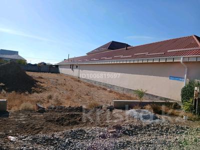 Участок · 10 соток, Б жолымбек 19 — улица Гаухар ана за 7 млн 〒 в Туркестане