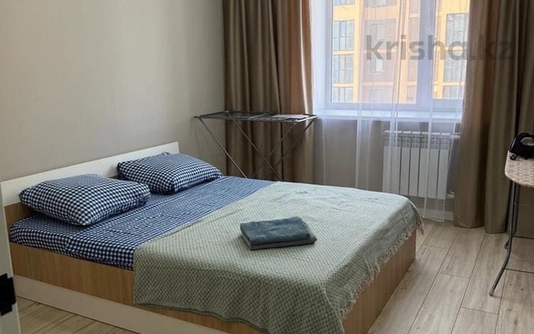 1-бөлмелі пәтер · 40 м² · 5/9 қабат, Сарыарка 3А, бағасы: 14 000 ₸ в Кокшетау — фото 2