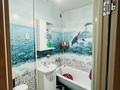 2-бөлмелі пәтер · 46 м² · 2/5 қабат, Мкр 4 4, бағасы: 3.6 млн ₸ в Кушокы — фото 11