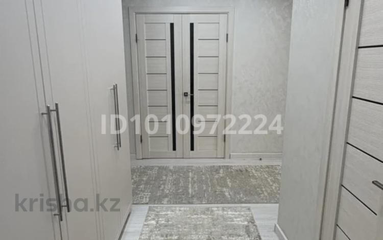 2-комнатная квартира · 86 м² · 3/5 этаж, мкр. Алтын орда, мкр Батыс-2, жилой массив Юго-Запад 17а — Х.Маманова за 26.5 млн ₸ в Актобе — фото 2