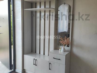 1-комнатная квартира · 27 м² · 1/1 этаж, мкр Калкаман-2, Мкр.Калкаман-2, ул.Косынова 48 — Ул.Косынова за 150 000 〒 в Алматы, Наурызбайский р-н