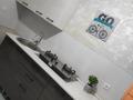 1-комнатная квартира · 27 м² · 1/1 этаж, мкр Калкаман-2, Мкр.Калкаман-2, ул.Косынова 48 — Ул.Косынова за 150 000 ₸ в Алматы, Наурызбайский р-н — фото 5