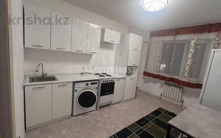 1-комнатная квартира · 45 м² · 4/9 этаж, мкр Шугыла 340/4 — Корпус 13 за 200 000 ₸ в Алматы, Наурызбайский р-н — фото 12