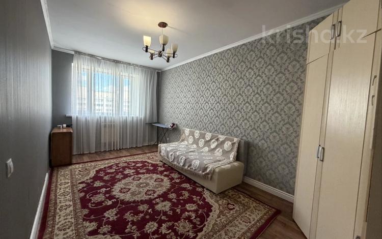 3-комнатная квартира · 75 м² · 6/8 этаж, Маметова 2/1 — Мужчинам и парням не сдаем за 260 000 ₸ в Астане, Нура р-н — фото 9