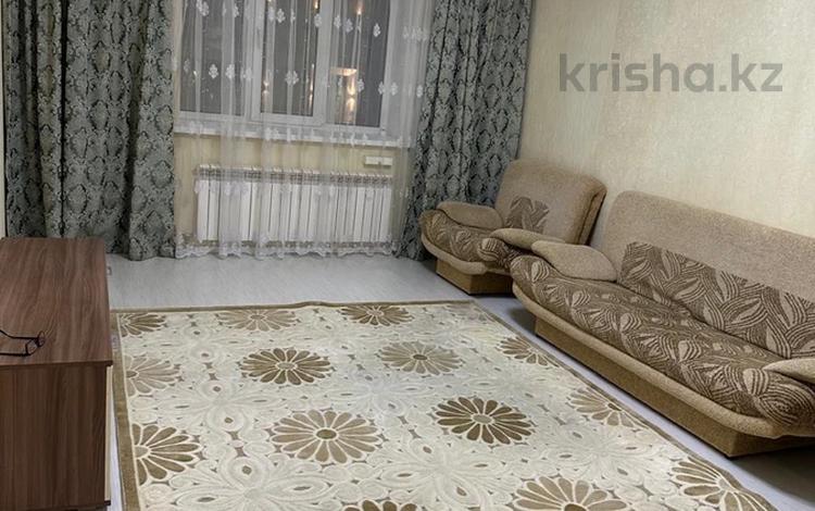 3-бөлмелі пәтер · 87 м² · 2/8 қабат, Кайсенова 6 — Аль Фараби, бағасы: 55.5 млн ₸ в Астане, Есильский р-н — фото 2