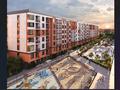 2-комнатная квартира · 70 м² · 1/1 этаж, Рыскулова 103/6 — Немировича-Данченко за 45 млн ₸ в Алматы, Алатауский р-н