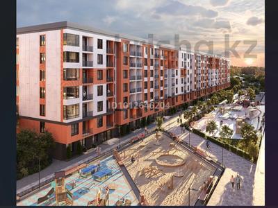 2-комнатная квартира · 70 м² · 1/1 этаж, Рыскулова 103/6 — Немировича-Данченко за 45 млн ₸ в Алматы, Алатауский р-н