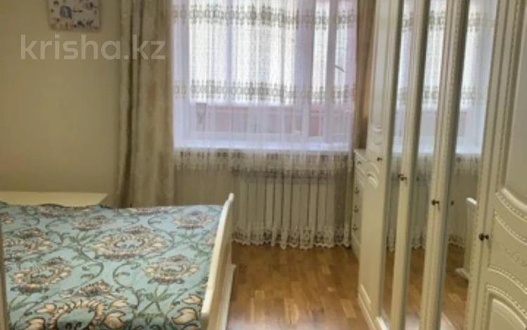 2-бөлмелі пәтер · 64.4 м² · 7/9 қабат, Ул.Оразбека Куанышева 198а, бағасы: 23 млн ₸ в Акмолинской обл. — фото 2