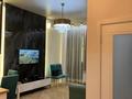 2-комнатная квартира · 49 м² · 2/7 этаж, мкр Горный Гигант, Жамакаева 254/2 за 400 000 ₸ в Алматы, Медеуский р-н
