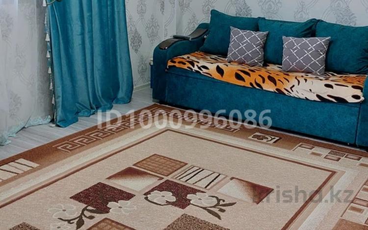 2-комнатная квартира · 56 м² · 6/9 этаж, мкр Нурсат 2, Нұрсәт ш/а 46 за 23 млн ₸ в Шымкенте, Каратауский р-н — фото 2
