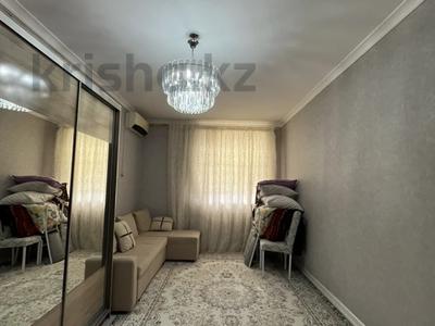 1-комнатная квартира · 46 м² · 6/9 этаж, Жк Куралай 55 — Площадь за 15 млн ₸ в 