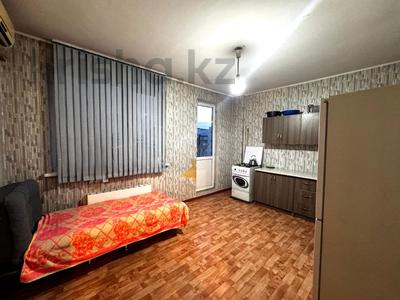 1-бөлмелі пәтер · 50 м² · 9/9 қабат, мкр Мамыр-3 12, бағасы: 30 млн ₸ в Алматы, Ауэзовский р-н