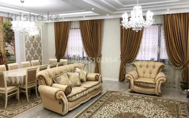 3-бөлмелі пәтер · 130 м² · 3/7 қабат, 19-й мкр 4, бағасы: 59 млн ₸ в Актау — фото 2