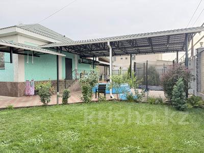 Отдельный дом · 5 комнат · 140 м² · 8 сот., мкр Мадениет, Майтобе 9 — Шоған Абыз за 75 млн ₸ в Алматы, Алатауский р-н