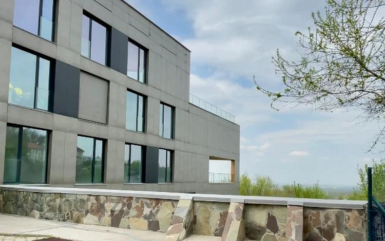 4-бөлмелі пәтер · 238.6 м² · 4/5 қабат, Көктөбе ш/а., Камар Сулу, бағасы: ~ 453.3 млн ₸ в Алматы, Медеуский р-н — фото 8