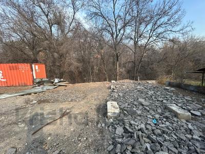 Участок · 17.6 соток, Таттибета 382 — Омарова за 110 млн 〒 в Алматы, Медеуский р-н