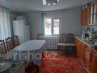 Отдельный дом · 4 комнаты · 88 м² · 6 сот., Красный яр Первомайская 11а/2 за 18 млн 〒 в Кокшетау