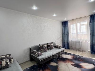 1-бөлмелі пәтер · 34 м² · 9/9 қабат, 11 ш/а., бағасы: 13 млн ₸ в Актобе, мкр 11