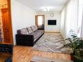 2-комнатная квартира, 54 м², 4/5 этаж, Жансугурова за 16.5 млн 〒 в Талдыкоргане