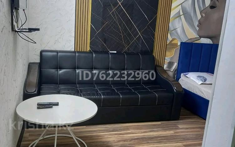 1-бөлмелі пәтер · 32 м² · 1 қабат, Бектурганова 30 — Старый болашак, бағасы: 2 000 〒 в  — фото 4