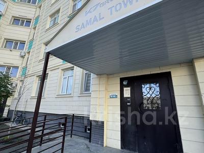 1-комнатная квартира · 40 м² · 1/5 этаж, мкр Самал, Абиша Кекильбаева 60а за 15.9 млн ₸ в Атырау