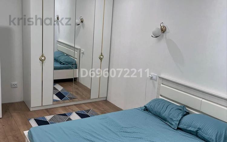 2-комнатная квартира · 56.5 м² · 1/5 этаж, мкр. Зачаганск пгт, Монкеулы 93 — Монкеулы, возле ресторана Альбина за 21.5 млн ₸ в Уральске — фото 22