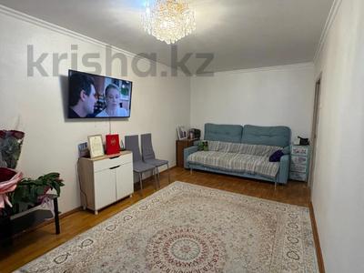 2-комнатная квартира · 52.8 м² · 4/9 этаж, мкр 5, Есет батыра за 15.5 млн ₸ в Актобе