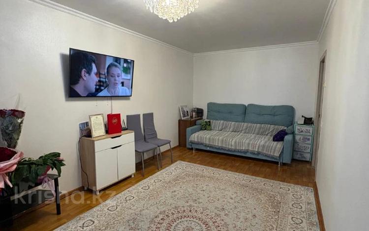2-комнатная квартира · 52.8 м² · 4/9 этаж, мкр 5, Есет батыра за 15.5 млн ₸ в Актобе — фото 7