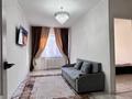 2-комнатная квартира · 44 м² · 2/4 этаж, Айтеке би 21 — Осербаева 15 за 200 000 ₸ в 