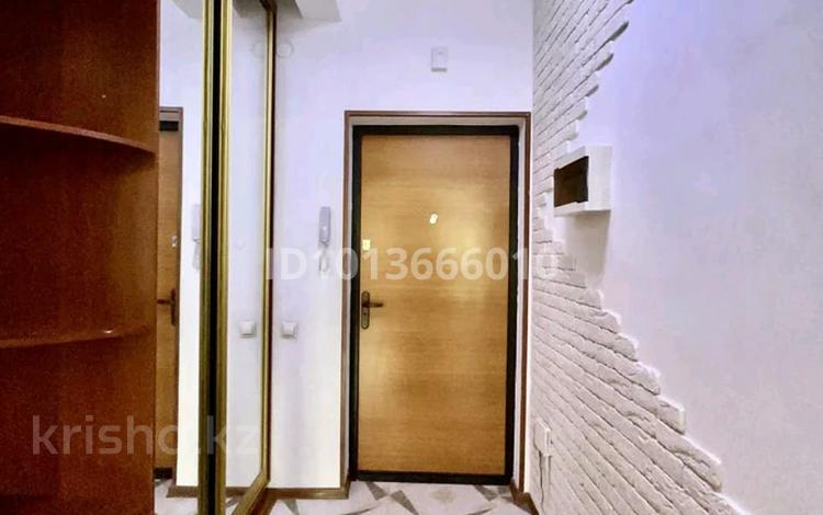 1-бөлмелі пәтер · 40 м² · 2/12 қабат, Сатпаева 90/20 — Сатпаева Тілендиева, бағасы: 250 000 ₸ в Алматы, Бостандыкский р-н — фото 2