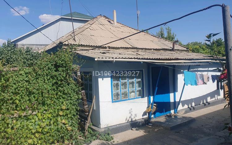 Отдельный дом · 5 комнат · 80 м² · 6 сот., Дулатова 15 — Возле пожарной за 15 млн ₸ в Кентау — фото 2
