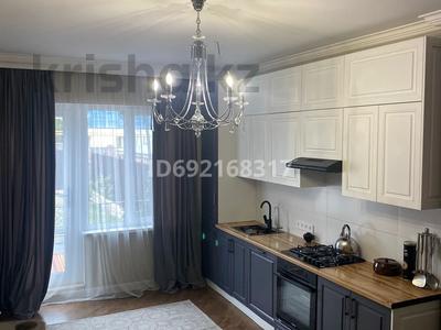 Отдельный дом · 6 комнат · 320 м² · 5 сот., мкр Акбулак 48 — Момыш улы рыскулова за 155 млн ₸ в Алматы, Алатауский р-н