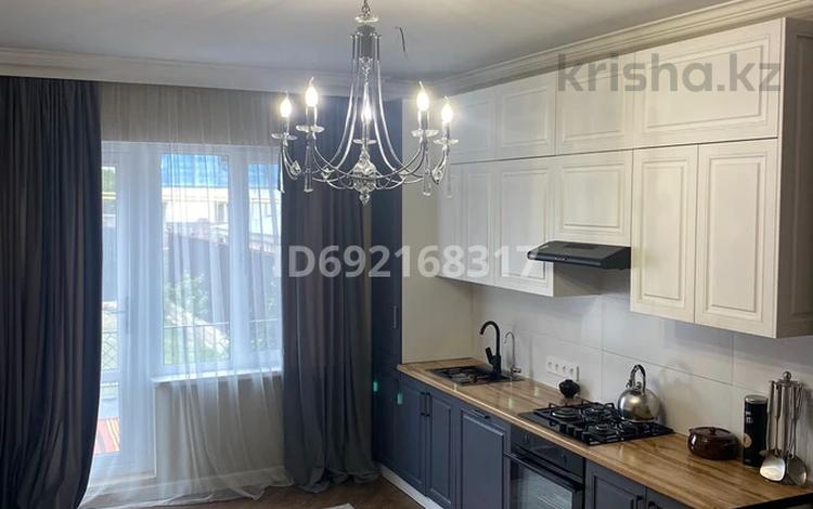 Отдельный дом · 6 комнат · 320 м² · 5 сот., мкр Акбулак 48 — Момыш улы рыскулова за 155 млн ₸ в Алматы, Алатауский р-н — фото 25