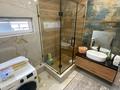 Отдельный дом · 6 комнат · 320 м² · 5 сот., мкр Акбулак 48 — Момыш улы рыскулова за 155 млн ₸ в Алматы, Алатауский р-н — фото 3