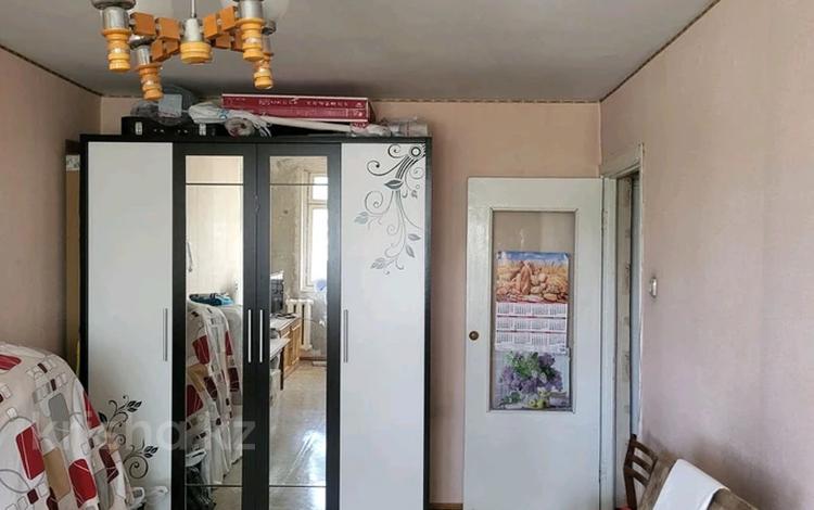1-комнатная квартира · 33 м² · 4/5 этаж, мкр Восток 42 за 12.5 млн ₸ в Шымкенте, Аль-Фарабийский р-н — фото 2