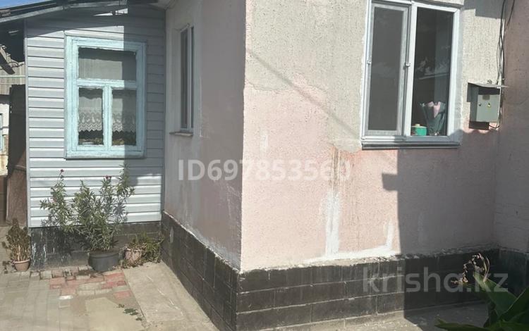 Отдельный дом · 4 комнаты · 78 м² · 11 сот., Конаев 8а — Шк Алимулова (возле стадиона) за 28 млн ₸ в Каскелене — фото 2