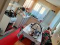 Отдельный дом · 4 комнаты · 78 м² · 11 сот., Конаев 8а — Шк Алимулова (возле стадиона) за 28 млн ₸ в Каскелене — фото 3