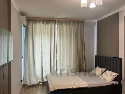 2-комнатная квартира · 30 м² · 4/9 этаж, Абая 130 за 21 000 〒 в Алматы, Бостандыкский р-н